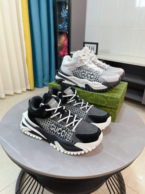 Picture of Gucci Shoes _SKUGuccisz38-44h060410346